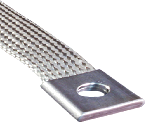 Lightweight ArmorLite ESD Bonds and Ground Straps 107-107