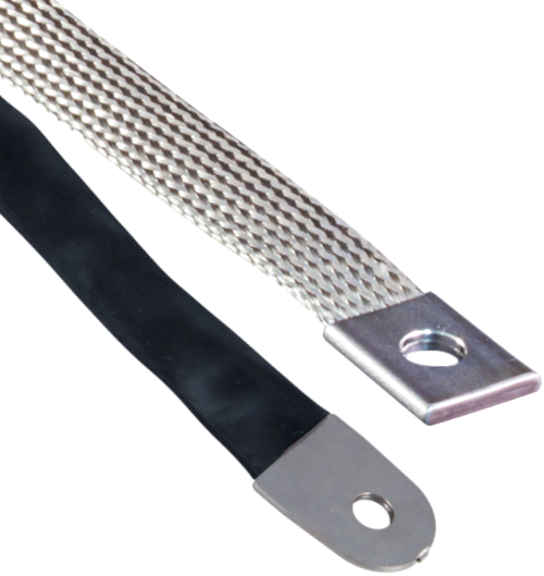 Lightweight ArmorLite ESD Bonds and Ground Straps 107-108