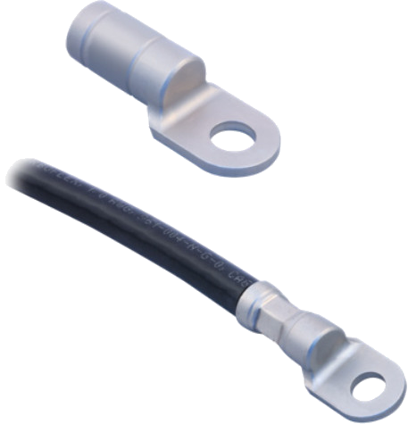 Crimp Terminal Lugs for TurboFlex Wire 851-005