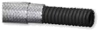 Annular Convoluted Tubing with Double External Braid, 121-192