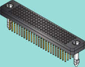 Top-of-Stack Pin Connector, GSTBL