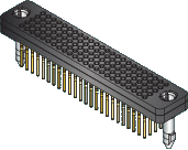 GSTBL Top-of-Stack Pin Connector