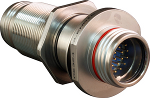 Geo-Marine® Series III Type Hermetic Connectors