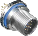 Series 80 Mighty Mouse Hermetic Connectors