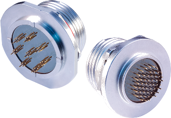CODE RED™ Lightweight Hermetic Sealing Connectors