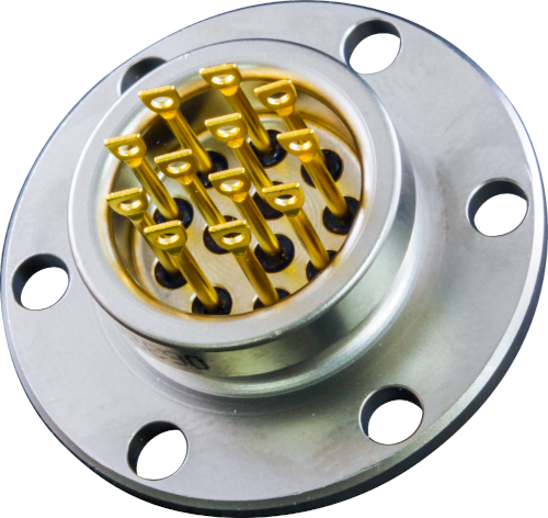 Hermetic Seal Connectors — Glass-to-Metal Seal, Lightweight Hermetic, and Military-Grade Air-Tight Interconnects