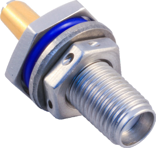 50 Ohm SMA Coax Connector, GRF01-0007