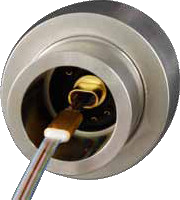 Special Form Factor Hermetic Connectors