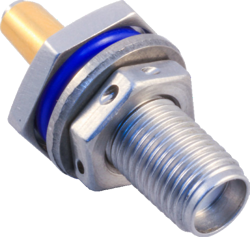 50 Ohm SMA Coax Connector, GRF01-0007