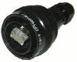 MIL-DTL-26482 Type Reverse Bayonet Coupling with Single RJ45 Connector