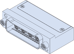 High-Speed Micro-Crimp Rectangular Connectors - Glenair