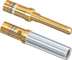 HiPer-D® M24308 Contacts and Tools
