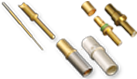 Electrical Contacts: Power, Signal, Shielded and Coax