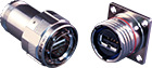 High-Speed Connectors and Cables