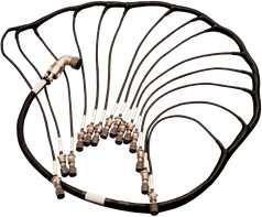 Overmolded Cable Assemblies