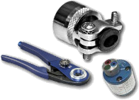 IPT and IPT-SE Series Connector Accessories and Tools