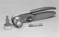 Crimping Tools for Termination of ITH Connectors