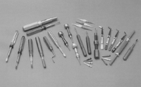 Insertion and Removal Tools for Assembly of ITH Connectors