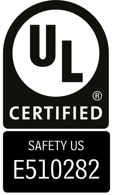 UL Certified Safety US e510282.png