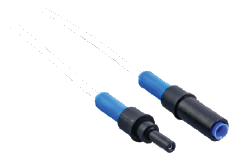 kV Seal Size #8 Contacts GHV-004