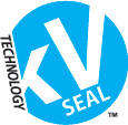 kV Seal™ High-Voltage Contact Assemblies Logo