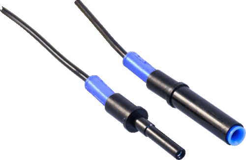 kV Seal™ High-Voltage Contact Assemblies