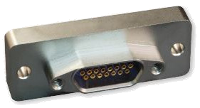 Shell Size 9-51 Front Panel Mount, 1770-5600