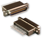 Micro-D EMI/RFI Filter Connectors