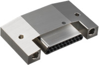 Well-Master™ 260 High Temperature Micro-D Connectors