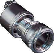 Rotatable Coupling, Non-Environmental, Shield Termination 447MS981