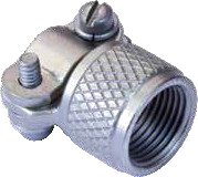 Direct Coupling, Non-Environmental Saddle Clamp 620MS064