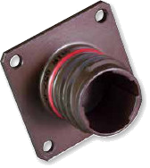 Dummy Stowage Receptacle 657-079