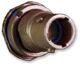 Dummy Stowage Receptacle 809-092