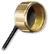 Submersible IP68 Metal Protective Cover 660-088