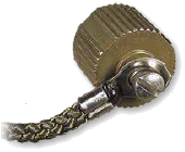 Plug and Receptacle Metal Protective Covers 667-218