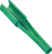 Size #12 Coaxial and Size #8 Power Contact Removal Tool M81969/8-10