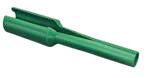 Size #8 Power Contact Removal Tool 859-049