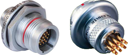 Series 80 Hermetic Mighty Mouse