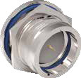 1 Glenair 802-009-06Z16-4PA Seris 802 4Pin Contacts AquaMouse Submersible Plug 