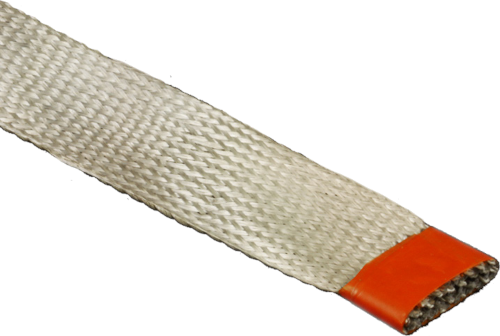 ArmorLite™ CF Lightweight EMI/RFI Microfilament Nickel Copper / SST Braid, 103-052