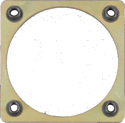 Series 806 Mil-Aero Nut Plates, 480-003