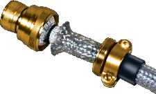 MIL-DTL-38999 Accessories and Assembly Tools