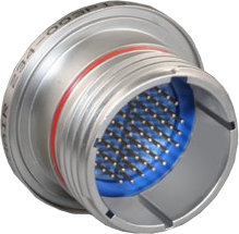 MIL-DTL-38999 Sav-Con® Connector Savers