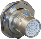 MIL-DTL-38999 Hermetic Connectors