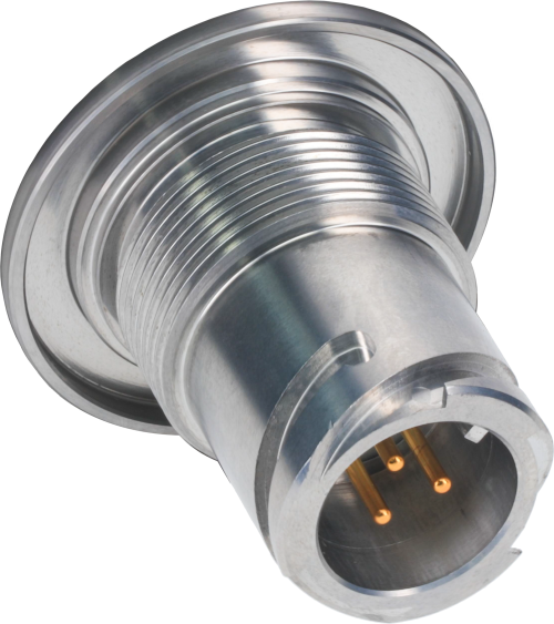 MIL-DTL-5015 Bayonet Hermetic Seal Connectors