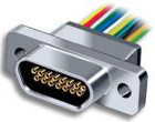 Mil-Spec Rectangular Connectors