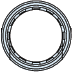 TAG® Ring For Reliable Shield Terminations MS27741