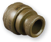 MIL-DTL-83723 Qualified Backshells and Connector Accessories