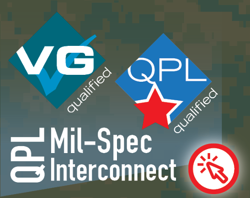 Mil-Spec Interconnect Technologies