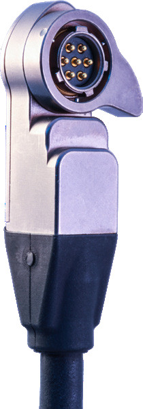 Plug Cordsets for USB+BAT, 860-007P